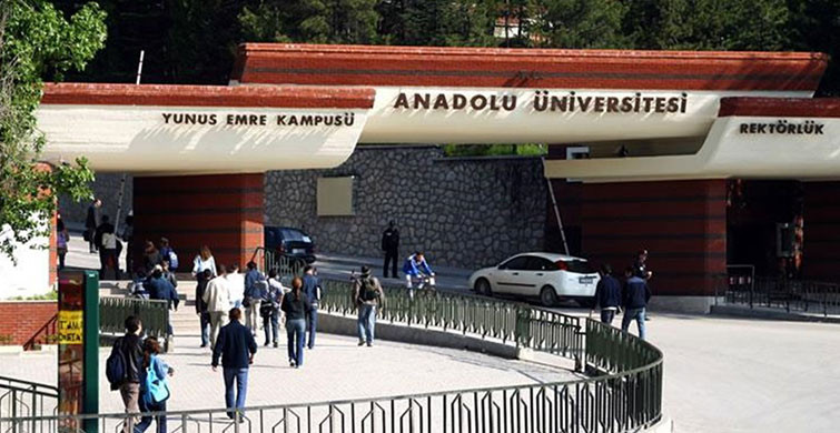AÖF Kayıt Yenileme Nasıl Yapılır?
