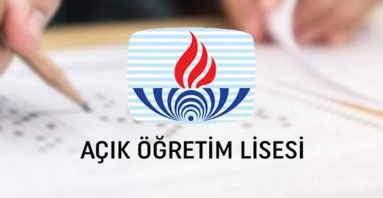 AÖL 3. dönem Açık Öğretim Lise sınavları ne zaman yapılacak? AÖL 3. dönem sınavları online mı?