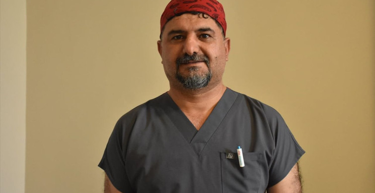 Aort Diseksiyonu Tanısı Koyulan Hasta, Van'da Hayata Döndü