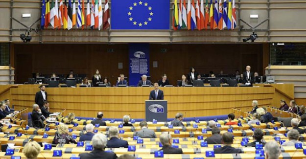 AP, 2027'ye Kadar 10 bin Kişilik Sınır Muhafızı Gücü Oluşturacak