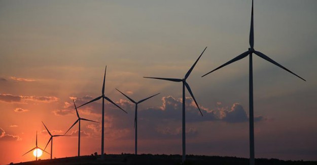 AP Yenilenebilir Enerji Hedeflerini Açıkladı