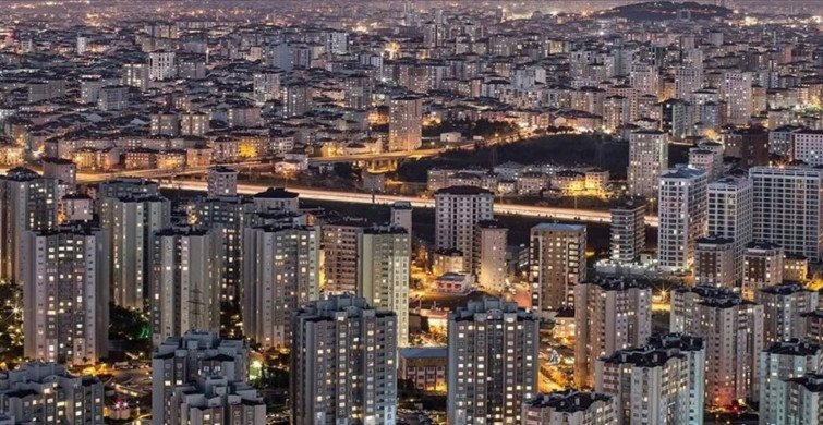Apartman aidatları vatandaşları isyan ettirdi: Uzmanlardan uyarı geldi