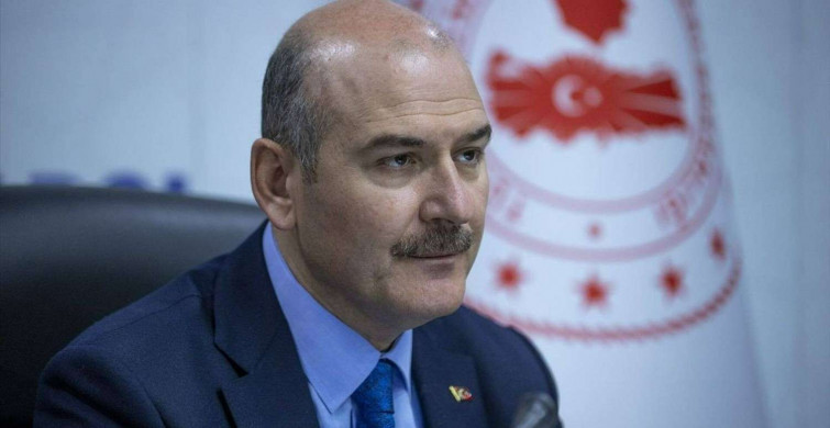 Ape Musa gücü nedir, kimdir? Ape Musa kimdir, nereli?  Süleyman Soylu açıkladı...
