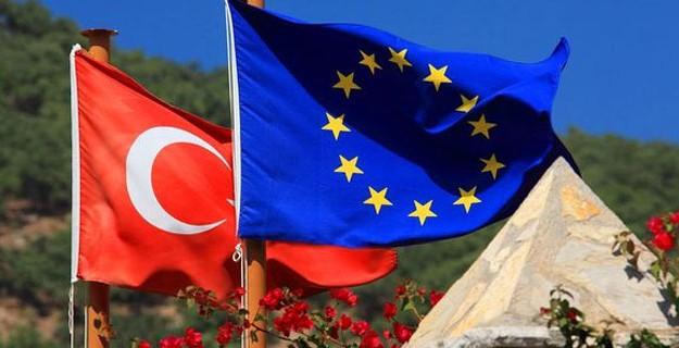 AP'nin Küstah Kararına Ankara'dan Karşı Hamle!