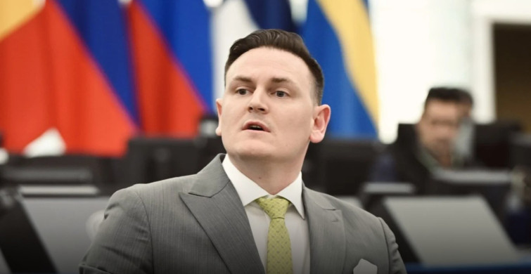 AP'nin Türkiye Raporuna Almanya'dan sert yanıt: AfD Brüksel'i riyakarlıkla suçladı