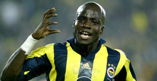 Appiah: ‘F.Bahçe'ye Gittiğim İçin Pişman Değilim’