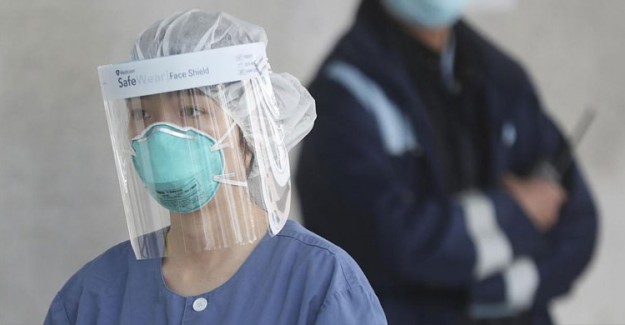 Apple 20 Milyon Koruyucu Maske Üretecek