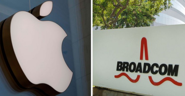 Apple 838 Milyon Dolar Ceza Ödeyecek
