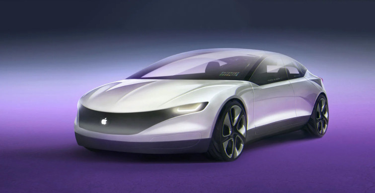 Apple Elektrikli Otomobil Projesini BMW'nin Eski Patronuna Emanet Ediyor