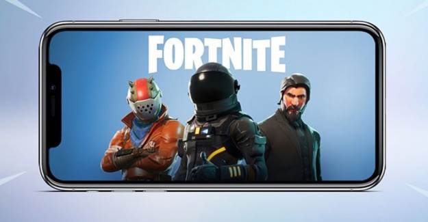 Apple, Epic Games ve Fortnite Olayında Mahkeme Kararını Verdi