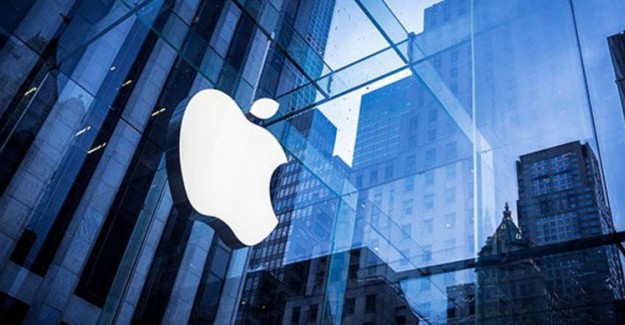 Apple, Intel'ın Akıllı Telefon - Modem Çipleri Birimini Satın Alacak