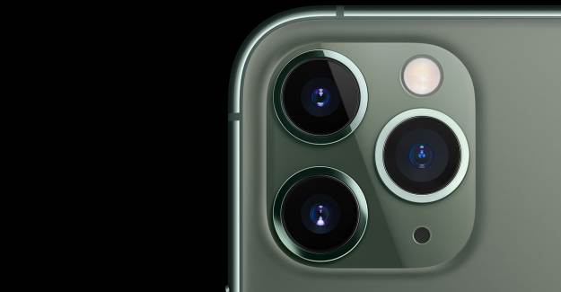 Apple, iPhone 13 Modelini Samsung İle Birlikte Üretebilir