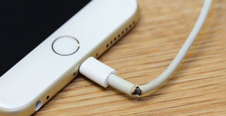 Apple iPhone Şarj Cihazları İçin Yeni Bir Patent Başvurusunda Bulundu!