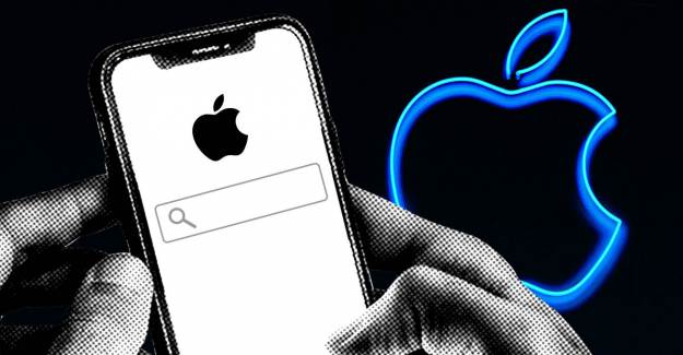 Apple Kendi Arama Motorunu Geliştiriyor