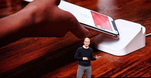 Apple, Kredi Kartını ABD'de Kullanıma Sundu