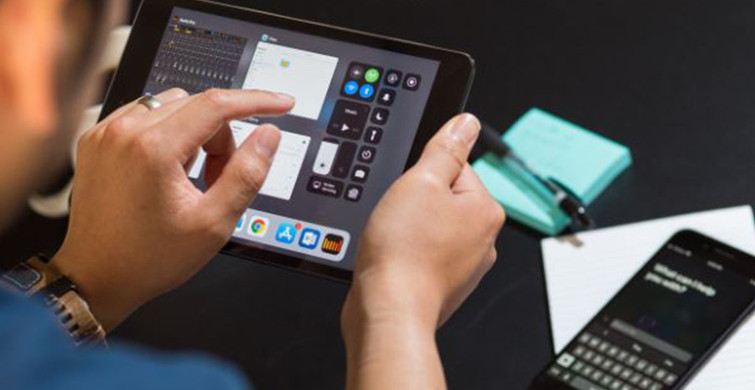 Apple, Pandemiyi Dinlemedi 2020’yi Rekorla Kapattı!