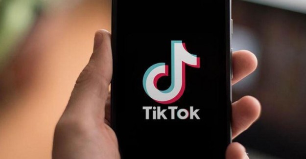 Apple TikTok Hesabı Açtı