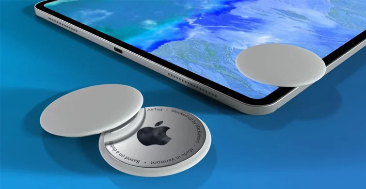 Apple Yeni Ürünleri Piyasaya Sızdırıldı!