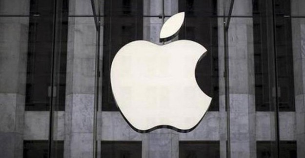 Apple'dan Çarpıcı Karar