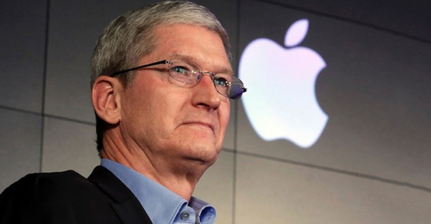 Apple'dan Çarpıcı Türkiye Açıklaması!