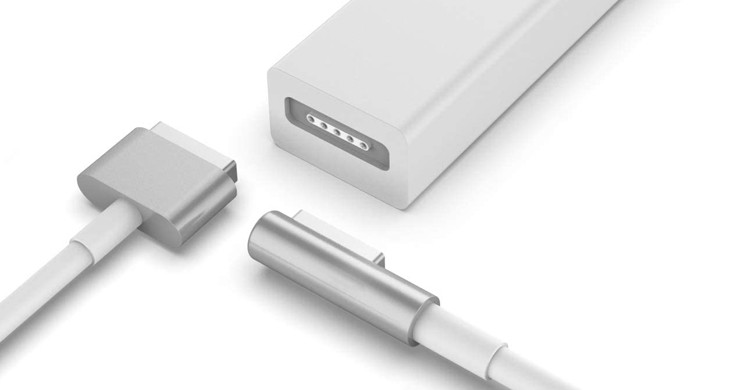 Apple'dan Kablosuz Şarj Konusunda Yenilik Geldi!