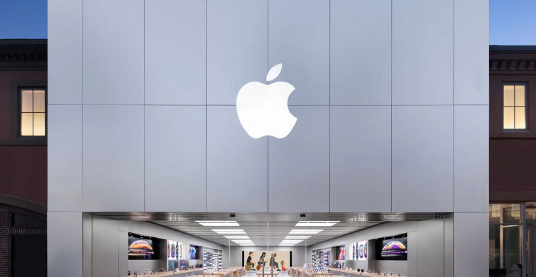 Apple’ın hisselerinde deprem! 107 milyar dolarlık kayıp!