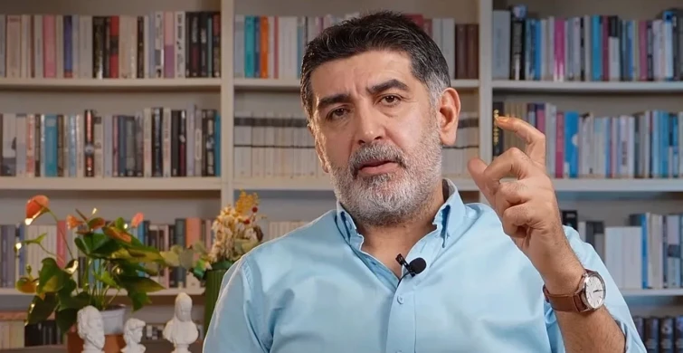 “Aptal Herif” Polemiği Büyüdü: Levent Gültekin’den Bakırhan’a Yanıt