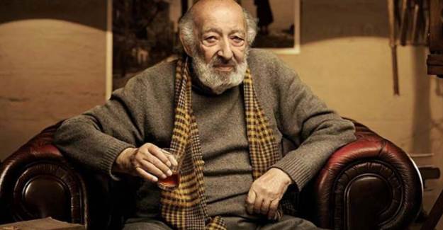 Ara Güler'in Fotoğrafları Müzayedede