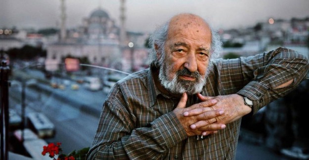 Ara Güler'in Son Arzusu Yerine Getirildi!