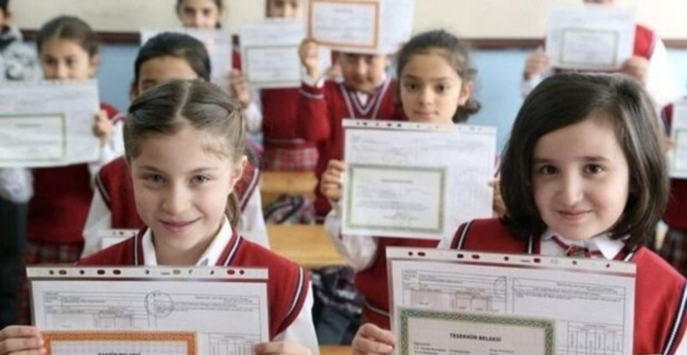 Ara tatilde karne verilecek mi? Nisan ara tatilinde öğrenciler karne alacak mı?