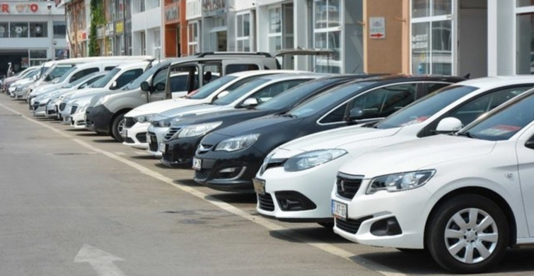 Araba Almak İsteyenlere Kötü Haber Kısa Zamanda 47 Bin Liralık Artış Görenlere Şok Yaşattı!