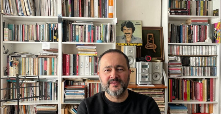 Arabesk Müziğin Evrimi ve Dinamik Yapısı