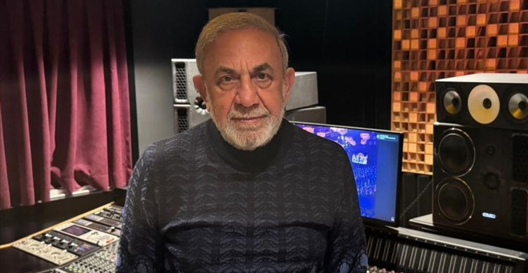 Arabesk Müziğin Geçmişi ve Bugünü