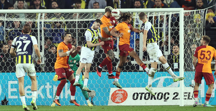 Arabistan'da dev final! Galatasaray mı Fenerbahçe mi? İşte iki takımın muhtemel 11'leri...