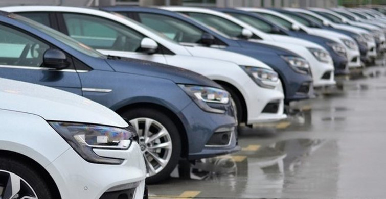 Araç alacakları dikkat! Ticaret Bakanlığı açıkladı: 6 ay 6 bin kilometre kısıtlaması süresi uzatıldı