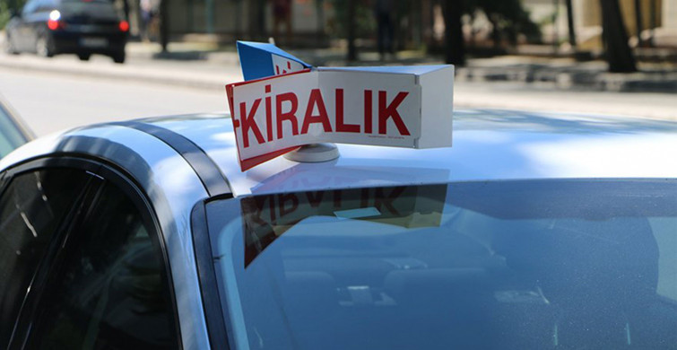 Araç Kiralama Sitesini Kopyaladılar! Yüzlerce Kişiyi Dolandırdılar