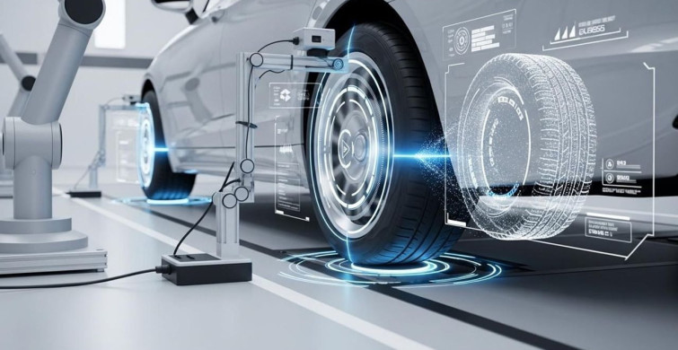 Araç Muayene Sectoründe Dönüşüm: Kanal Dönemi Sona Eriyor