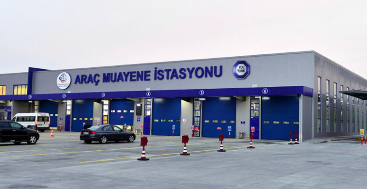 Araç muayenesinde yeni düzenleme: Yüzde 5’ten ödenen yutar yüzde 0.75’ten ödenecek