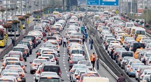 Araç sahipleri Dikkat! Bakanlık Açıkladı Artık Zorunlu Olacak