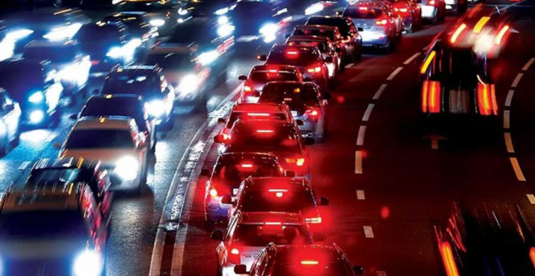 Araç sahipleri dikkat! Resmi Gazete'de yayımlandı: Zorunlu trafik sigortası yönetmeliğinde değişiklik