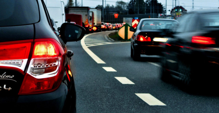 Araç sahiplerine dikkat! Zorunlu trafik sigortasında yeni düzenleme!