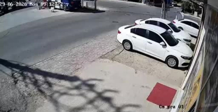Aracı bozulan sürücünün yardım istediği kişi cumhuriyet başsavcısı çıktı