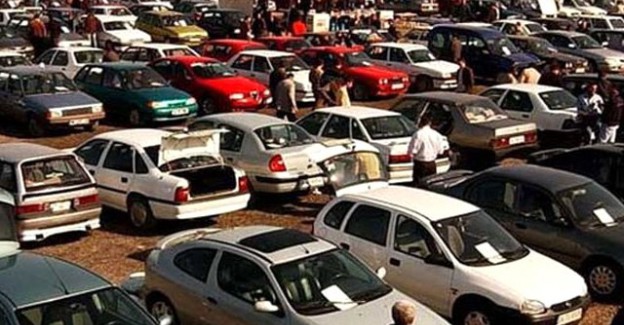 Aracınızı Satarken Sakın Bu Hatayı Yapmayın Yoksa Hırsızlıkla Suçlanırsınız!