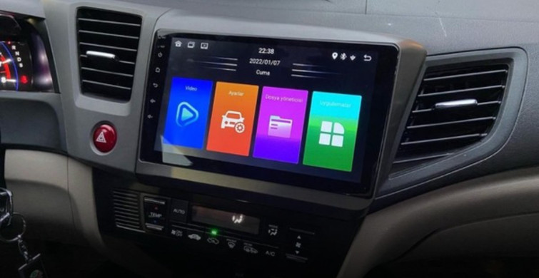 Araçlardaki Görüntü Cihazı Cezaları Askıya Alındı