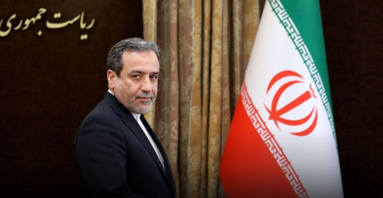 Arakçi’den Rubio’ya Sert Çıkış: “ABD, İsrail Adına Savaşa Girdi”