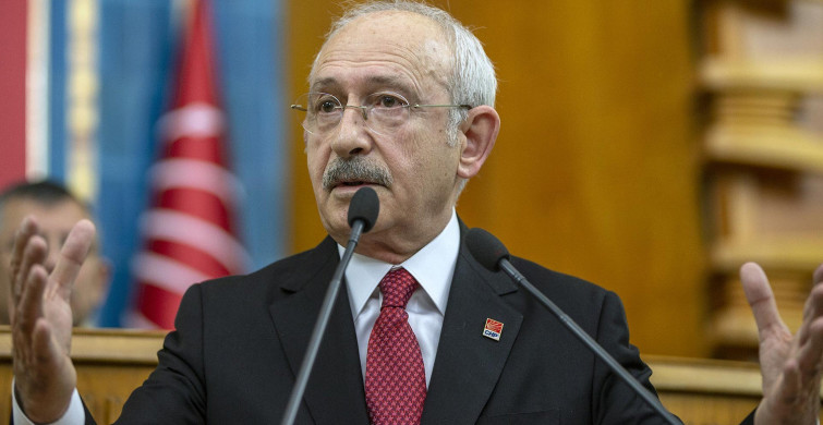 Aralarında Hakan Şükür’ünde olduğu FETÖ’cülerden Kılıçdaroğlu’na açık mektup