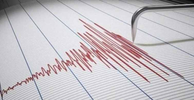 Arama kurtarma çalışmaları devam ederken oldu: Hatay’da korkutan deprem