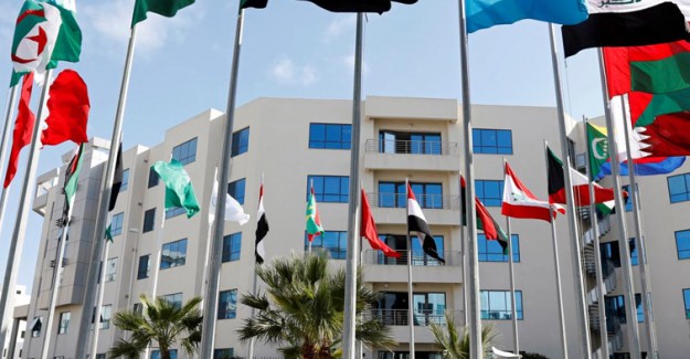 Arap Birliği Libya İçin Toplanacak