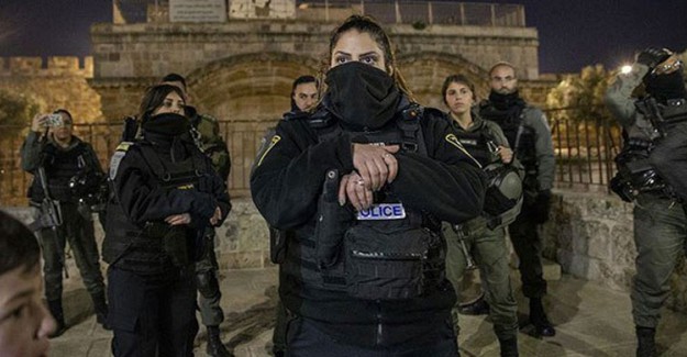 Arap Birliği'nden İsrail'i Kınama Kararı