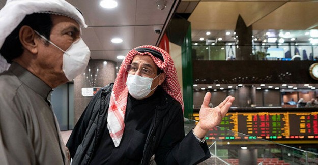 Arap Ülkelerinde Covid-19 Ölümleri ve Vaka Sayıları Yükseldi
